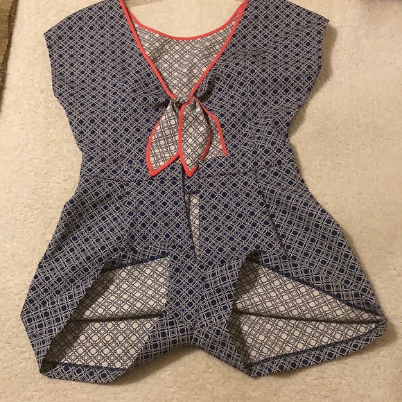 C. Luce Romper - szM - Picture 10 of 11